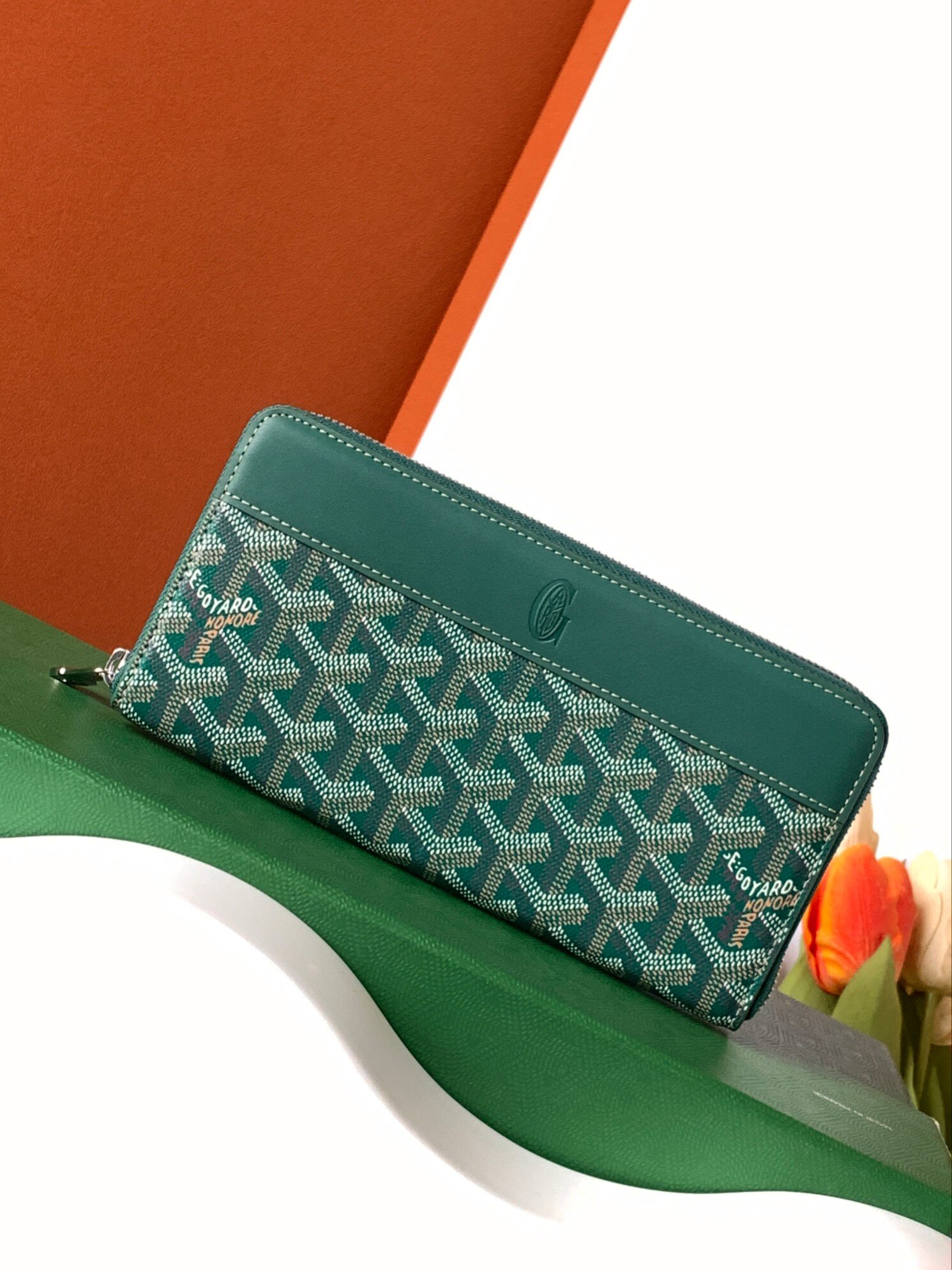 Goyard 8509 MATIGNON 20X2.3X11(CM) 8